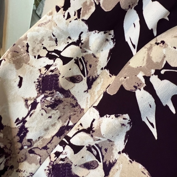 Dressy occasions, Jessica Howard sleeveless dress with unattached jacket - Picture 6 of 7